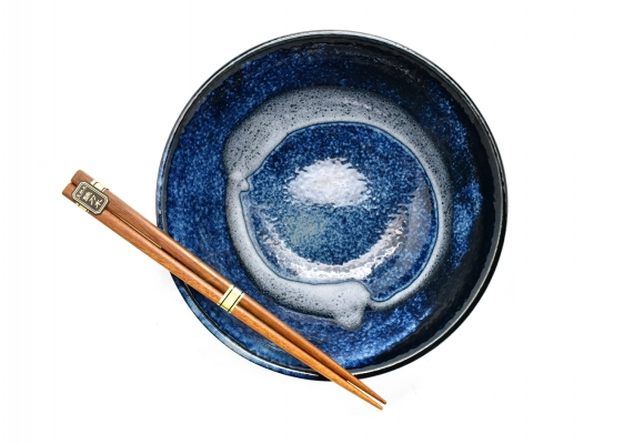 Komplet misek - Ramen Izayoi 22 cm Box